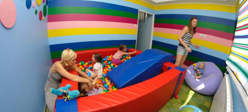 比得哥什公园酒店(Park Hotel Bydgoszcz)图片