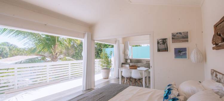 皮帕仙人掌旅舍(Cactus Lodge Pipa)图片