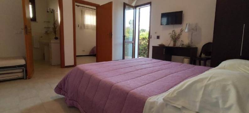 博尔戈比达酒店(Borgo Pida)图片