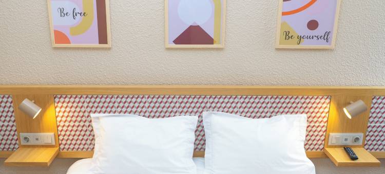 FLAG酒店 里斯本-奥埃拉斯(Flag Hotel Lisboa Oeiras)图片