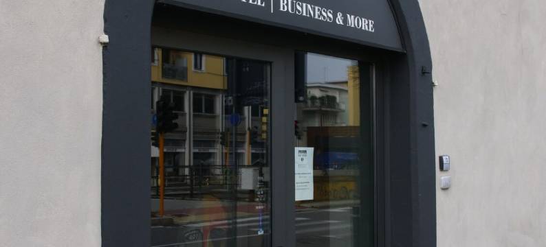 巴蒂斯蒂31号酒店(Hotel Battisti 31)图片