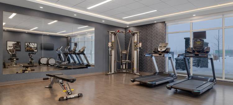 Staybridge Suites 埃尔金港 by IHG(Staybridge Suites Port Elgin)图片