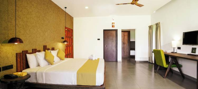 Maram度假村Mamalakandam(Maram Resort Mamalakandam)图片