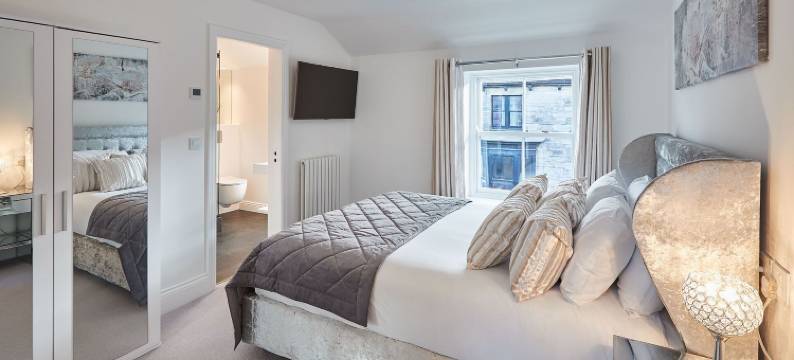 旅店住宿牛津之家(Host & Stay - Oxford House)图片