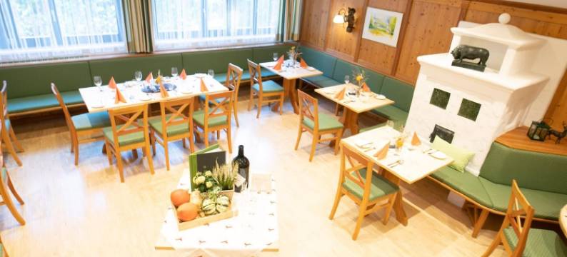 海夫特豪夫酒店(Hotel Heffterhof)图片