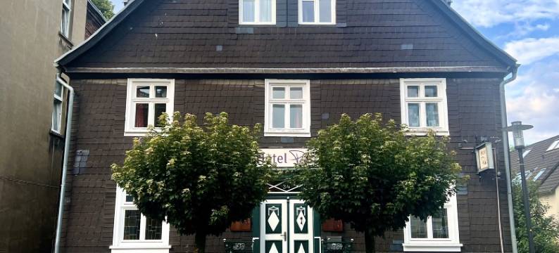 Pemü 酒店(Hotel Pemü)图片