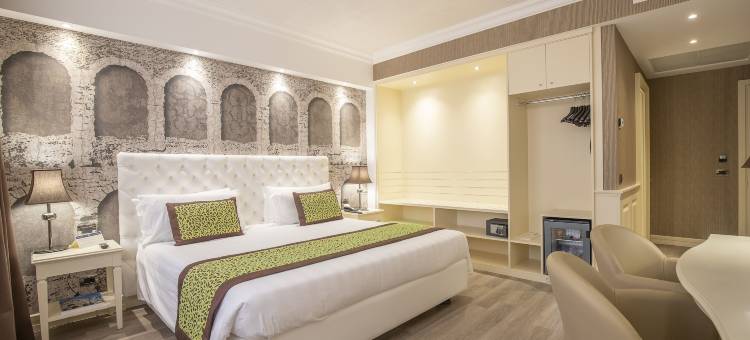 吉贝蒂酒店及水疗(Hotel Giberti & Spa)图片