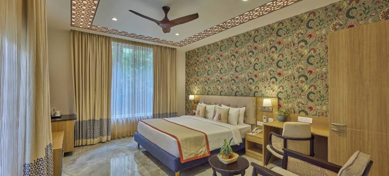 Regenta度假村Sakleshpur(Regenta Resort Sakleshpur)图片