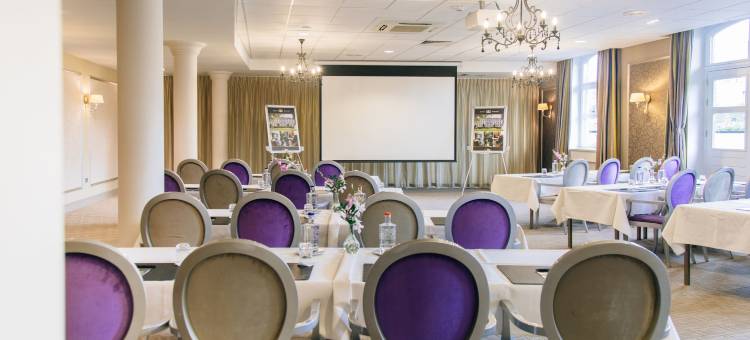 凡德瓦克酒店(Hotel Bloemendal)图片