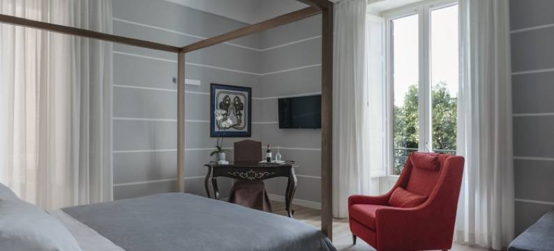 L.H.T 尤特普酒店(Euterpe Lht)图片