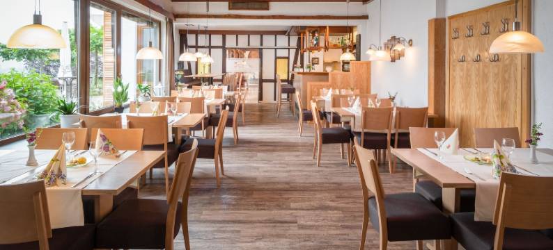 索南伯格之家阿肯森特酒店(AKZENT Hotel Haus Sonnenberg)图片