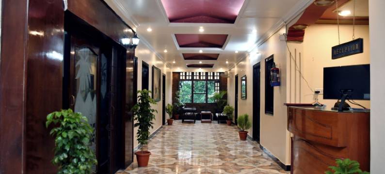 饭店 RIZ VARANASI(Hotel Riz Varanasi)图片