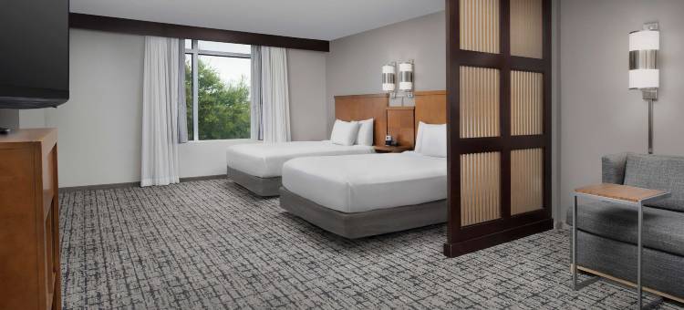 休斯顿舒格兰凯悦嘉轩酒店(Hyatt Place Houston Sugar Land)图片