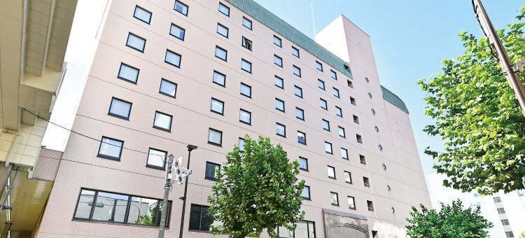 札幌阿贝斯特酒店(HOTEL ABEST SAPPORO)图片