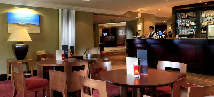 麦克唐纳阿维莫尔林地旅馆(Macdonald Aviemore Woodland Lodges)图片