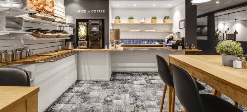 文狄乌斯酒店(Hotel Vindeus)图片