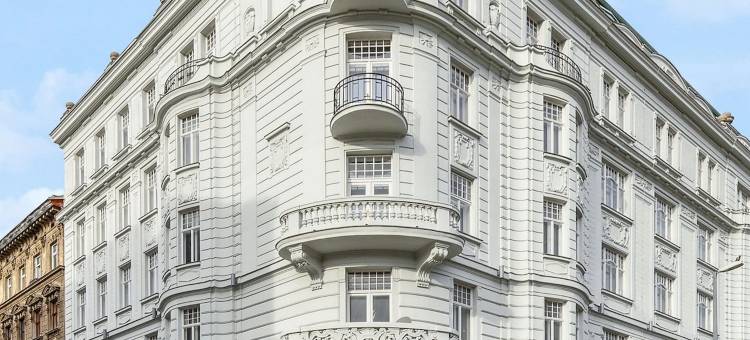 limehome 维也纳罗瑟尔兰泽(Limehome Vienna Roßauer Lande)图片