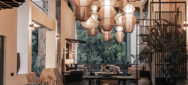 帕西库达桑锡亚姆酒店(Sun Siyam Pasikudah)图片