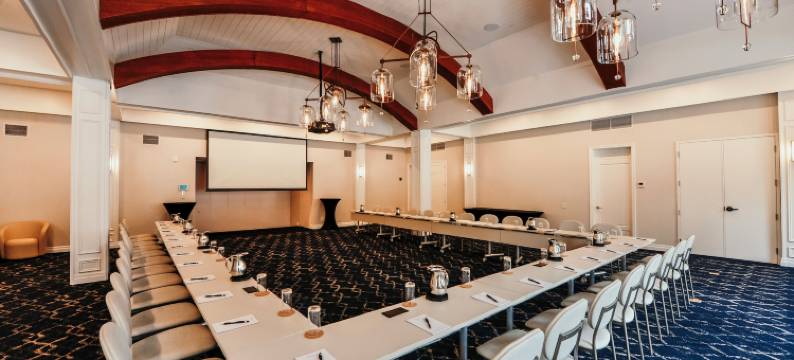 里佩科夫 SPA 酒店(Ripplecove Hotel & Spa)图片