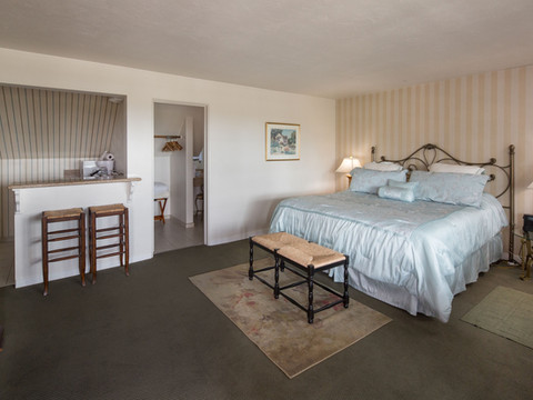 霍夫萨斯之家酒店