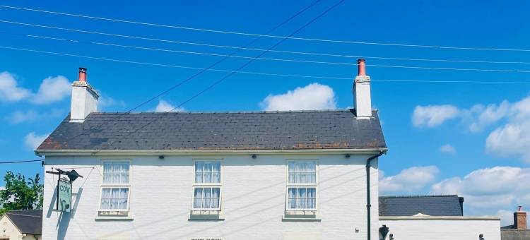 达伯里牛酒店(The Cow Dalbury)图片