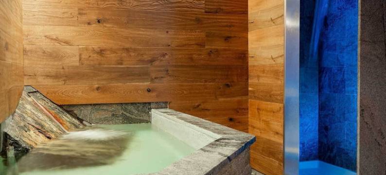 穆布雷拉贝杜拉酒店(Meublè la Betulla)图片