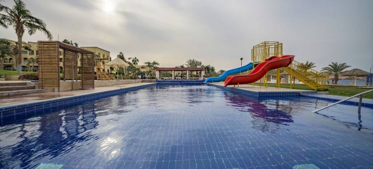亚喀巴塔拉湾度假村(Grand Tala Bay Resort Aqaba)图片