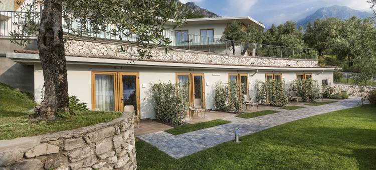 阿提留斯成人酒店(Hotel Atilius)图片