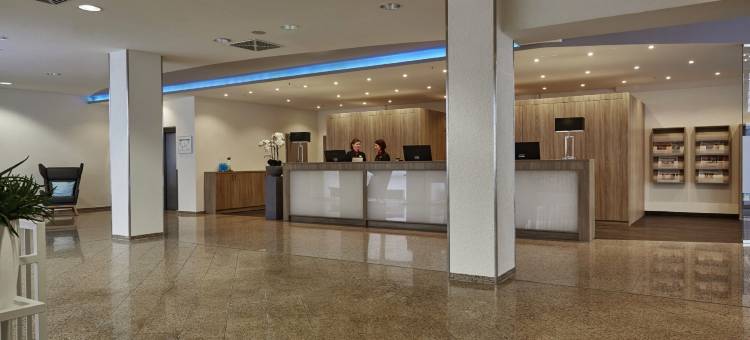 陶努斯山公寓酒店(Micador Appartementhaus)图片