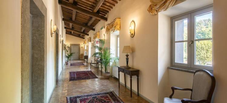 蒂斯蒂利亚诺温泉酒店(Hotel Terme di Stigliano)图片