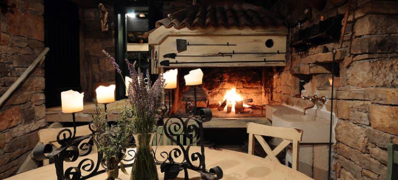 阿瑟里亚别墅酒店(Villa Asseria)图片