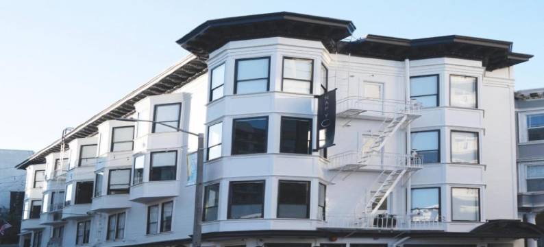 Chapter旧金山(Chapter San Francisco)图片