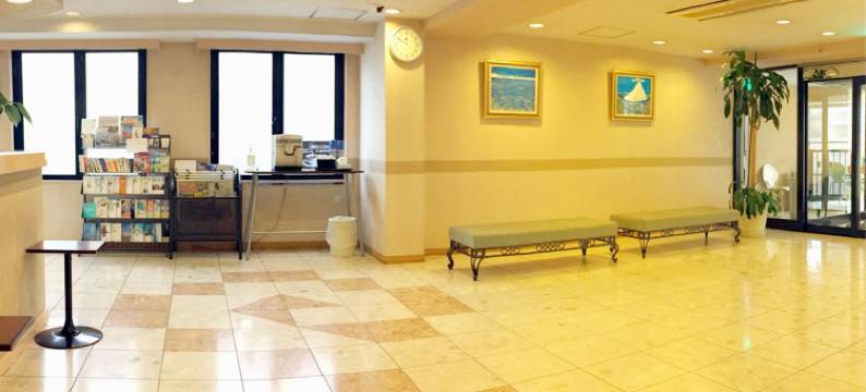 科佳方舟酒店(Hotel Koga Hills (Former: Koga Ark Hotel))图片