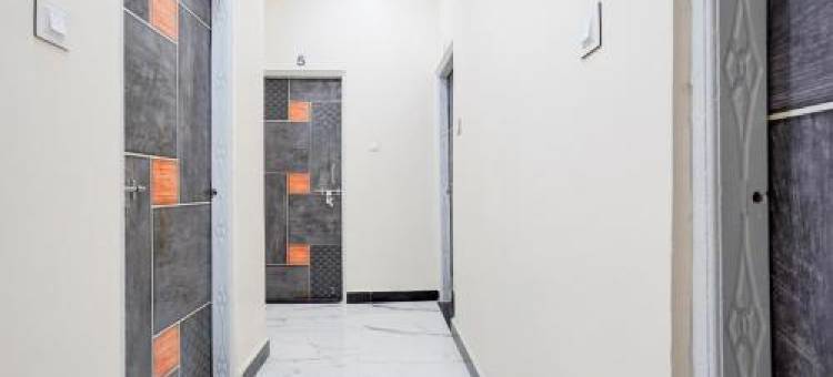 HOTEL O GALAXY INN图片