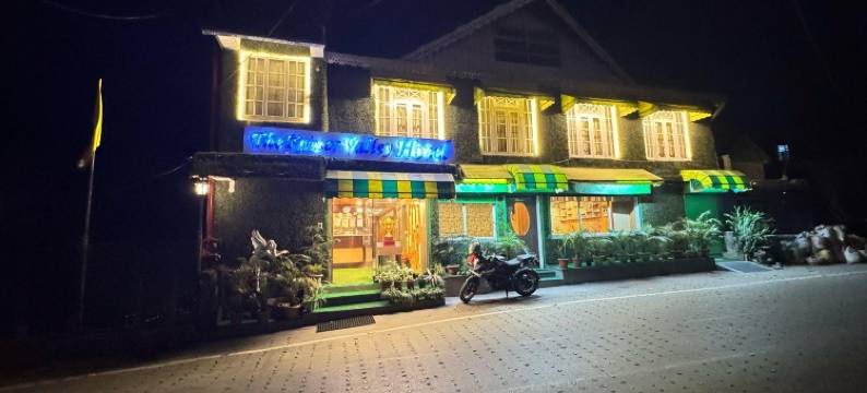 凯泽谷酒店(The Kaizer Valley Hotel)图片