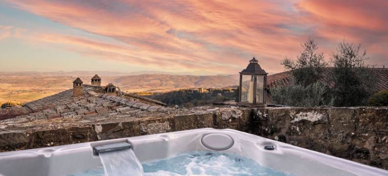 乔格里亚洛坎达弗兰西住宿加早餐旅馆(Drogheria e Locanda Franci)图片