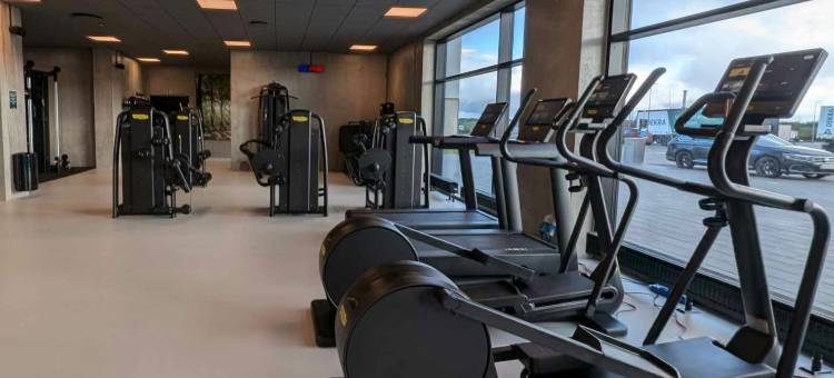 Four Points Flex by Sheraton Horsens图片