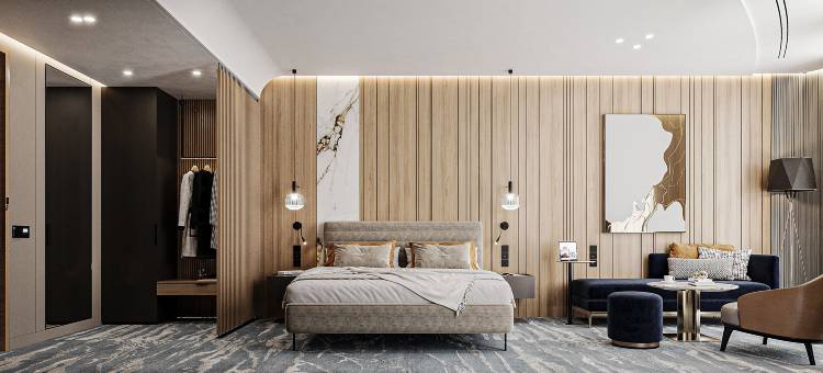 洲际酒店集团旗下杜尔斯皇冠假日酒店(Crowne Plaza Durres by IHG)图片