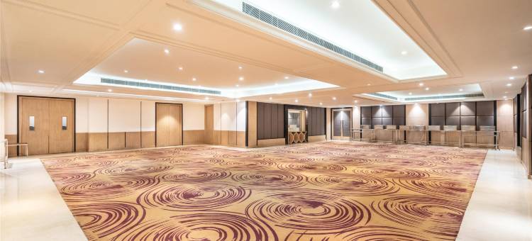 古尔冈丽柏酒店(Park Inn Gurgaon)图片