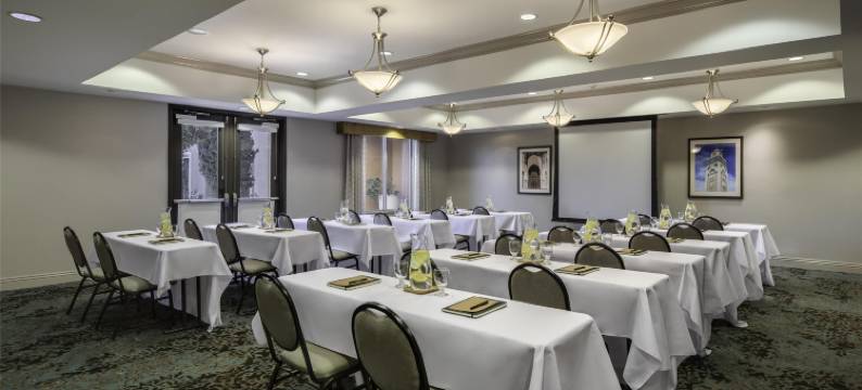 艾尔奇诺山酒店(Ayres Hotel Chino Hills - Ontario)图片