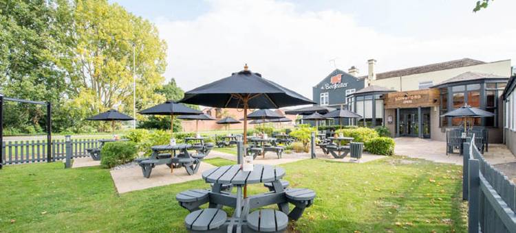 格洛斯特朗福德酒店(Premier Inn Gloucester (Longford))图片