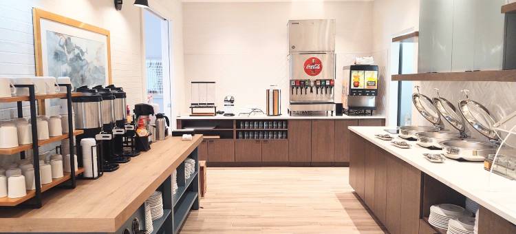 Staybridge Suites Wilmington Downtown图片