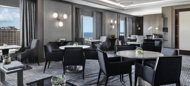 克里夫兰丽思卡尔顿酒店(The Ritz-Carlton, Cleveland)图片