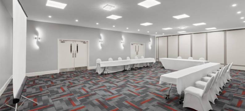 Days Inn by Wyndham Kenner/New Orleans Airport South(Days Inn by Wyndham Kenner/New Orleans Airport South)图片