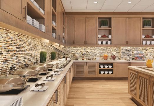 Hyatt House Virginia Beach/Oceanfront Hotel Overview