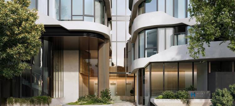 凯悦嘉寓南墨尔本(Hyatt House South Melbourne)图片