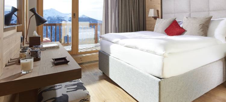 千多林精品酒店(Chandolin Boutique Hotel)图片