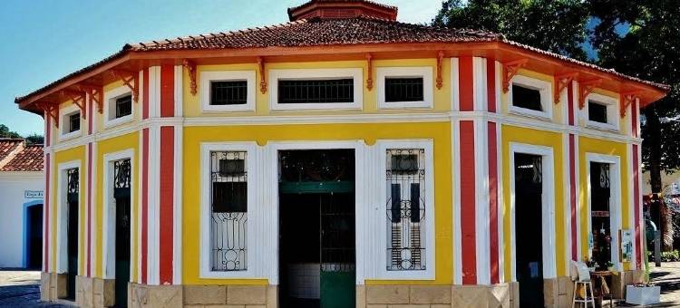 365 旅馆(Hostel365)图片