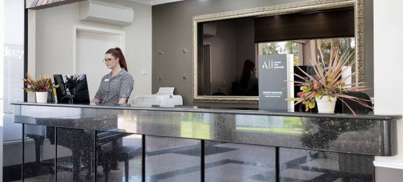 曼特拉麦凯酒店(Mantra Mackay)图片