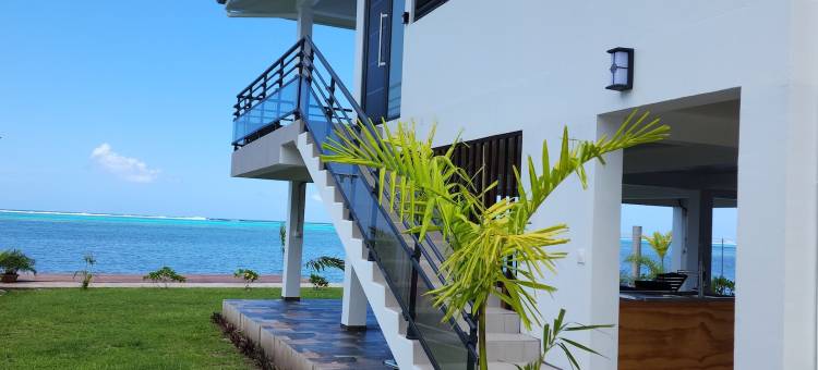 Villa Matoanui图片